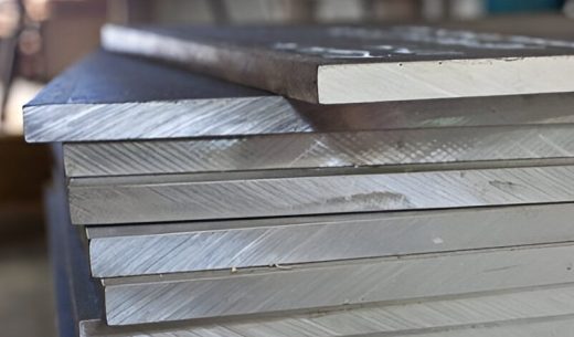 PLANCHAS ANTIABRASIVAS MIROHARD 450